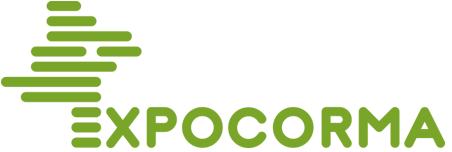 Logo of EXPOCORMA 2015