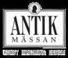 Logo of Antikmässan 2024