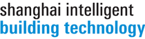 Logo of SHANGHAI INTELLIGENT BUILDING TECHNOLOGY. Aug. 2024