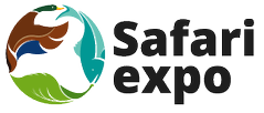 Logo of Safari Expo 2014