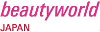 Logo of BEAUTYWORLD JAPAN - TOKYO May. 2023