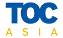 Logo of TOC ASIA Nov. 2023