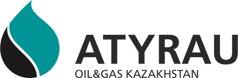 Logo of Atyrau Oil&Gas 2023