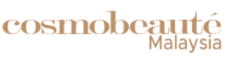 Logo of COSMOBEAUTE MALAYSIA Sep. 2026