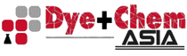 Logo of DYE+CHEM ASIA Jun. 2027
