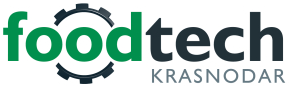 Logo of FoodTech Krasnodar 2025