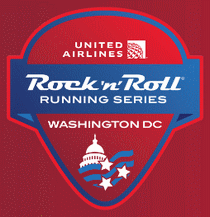 Logo of ROCK ‘N’ ROLL WASHINGTON DC Mar. 2027