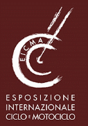 Logo of EICMA - ESPOSIZIONE INTERNAZIONALE DEL CICLO E MOTOCICLO Nov. 2024