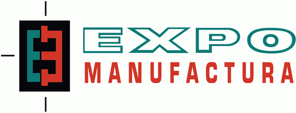 Logo of Expo Manufactura 2012