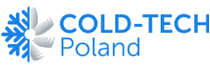 Logo of COLD-TECH EXPO May. 2026