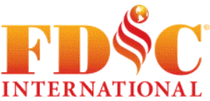 Logo of FDIC - FIRE DEPARTMENTS INSTRUCTORS CONFERENCE Apr. 2023