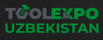 Logo of TOOLEXPO UZBEKISTAN Jun. 2025