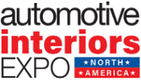Logo of AUTOMOTIVE INTERIORS EXPO - NORTH AMERICA Oct. 2025