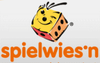 Logo of SPIELWIES`N Nov. 2024