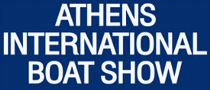 Logo of ATHENS INTERNATIONAL BOAT SHOW Dec. 2025