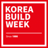 Logo of KOREA BUILD WEEK Feb. 2025