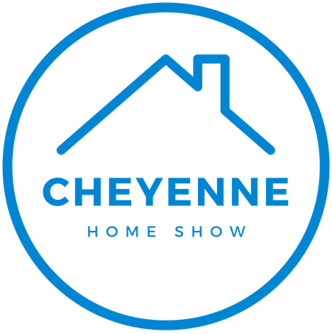 Logo of Cheyenne Home Show 2025