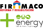 Logo of FIRAMACO + ENERGY Oct. 2024