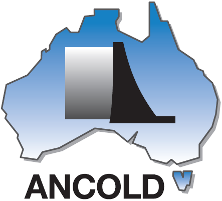 Logo of ANCOLD/NZSOLD Conference 2022