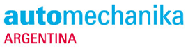Logo of Automechanika Argentina 2012