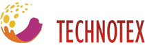 Logo of TECHNOTEX INDIA Feb. 2023