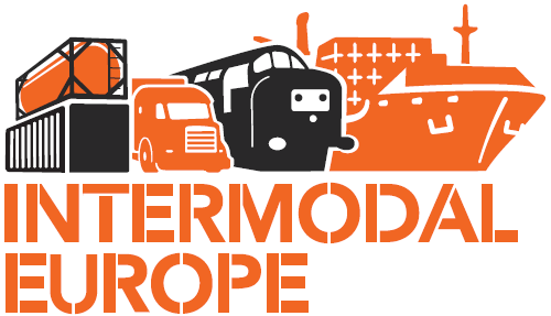 Logo of Intermodal Europe 2024