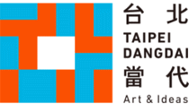 Logo of TAIPEI DANGDAI ARTS & IDEAS May. 2026