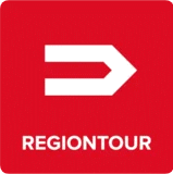 Logo of REGIONTOUR Oct. 2024