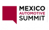 Logo of Mexico Automotive Summit 2023