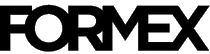 Logo of FORMEX Aug. 2024