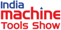 Logo of INDIA MACHINE TOOLS - NEW DELHI May. 2027