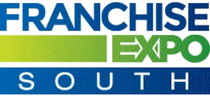 Logo of FRANCHISE EXPO SOUTH Jan. 2026