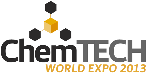 Logo of Chemtech World Expo 2013