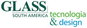 Logo of GLASS SOUTH AMERICA May. 2026