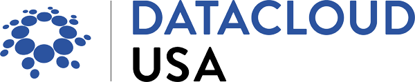 Logo of Datacloud USA 2023