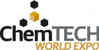 Logo of CHEMTECH WORLD EXPO Mar. 2028