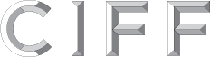 Logo of CIFF - COPENHAGEN INTERNATIONAL FASHION FAIR Aug. 2026