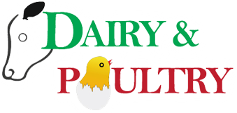 Logo of Dairy & Poultry Expo 2024