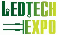 Logo of LEDTechExpo 2012