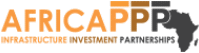 Logo of AFRICA PPP Nov. 2026