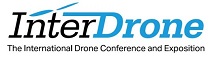 Logo of INTERDRONE Sep. 2024