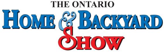 Logo of The Ontario Home & Backyard Show 2024