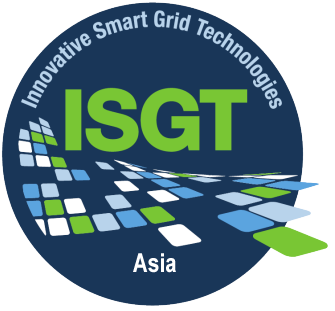 Logo of ISGT-Asia 2021