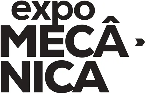 Logo of ExpoMECANICA 2026
