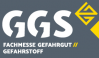 Logo of Gefahrgut & Gefahrstoff Trade Fair 2024