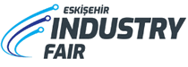 Logo of ESKISEHIR INDUSTRY FAIR Nov. 2025