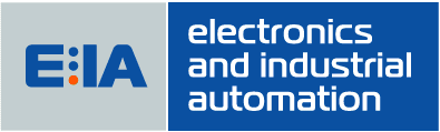 Logo of EIA: Electronics and Industrial Automation 2013