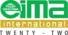 Logo of EIMA International 2024