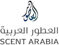 Logo of SCENT ARABIA Nov. 2026