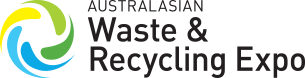 Logo of Australasian Waste & Recycling Expo (AWRE) 2024